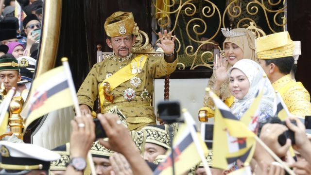 Brunei Hari Ini: Kelanjutan dan Budaya Negeri Sultan
