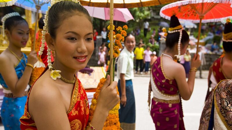 Laos Hari Ini: Mengupas Dinamika Terkini dan Kekayaan Budaya