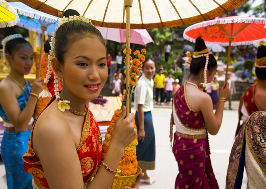 Laos Hari Ini Mengupas Dinamika Terkini dan Kekayaan Budaya