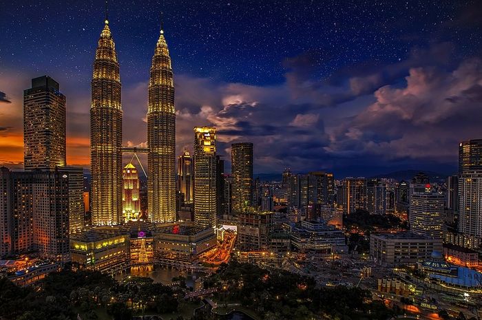 Malaysia Hari Ini: Aktualitas dan Dinamika Negeri Jiran