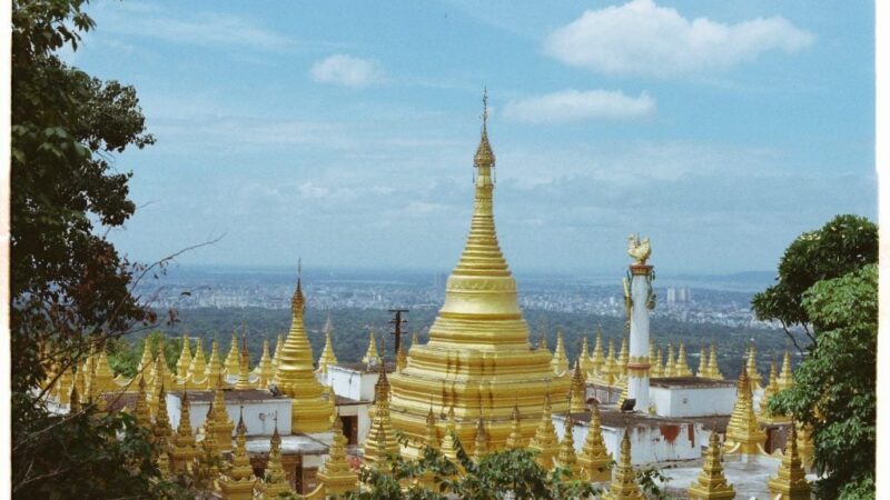 Myanmar Hari Ini: Realitas Terkini dan Warisan Kaya Budaya