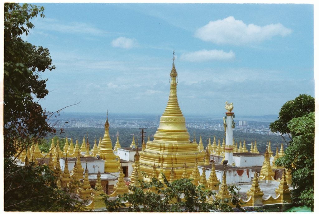 Myanmar Hari Ini Realitas Terkini dan Warisan Kaya Budaya
