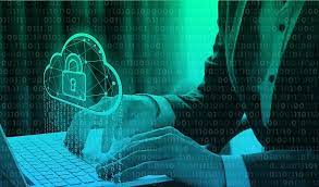 Keamanan Cyber Tantangan dan Solusi dalam Era Digital