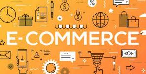 E-commerce Inovasi dan Perubahan Perilaku Konsumen